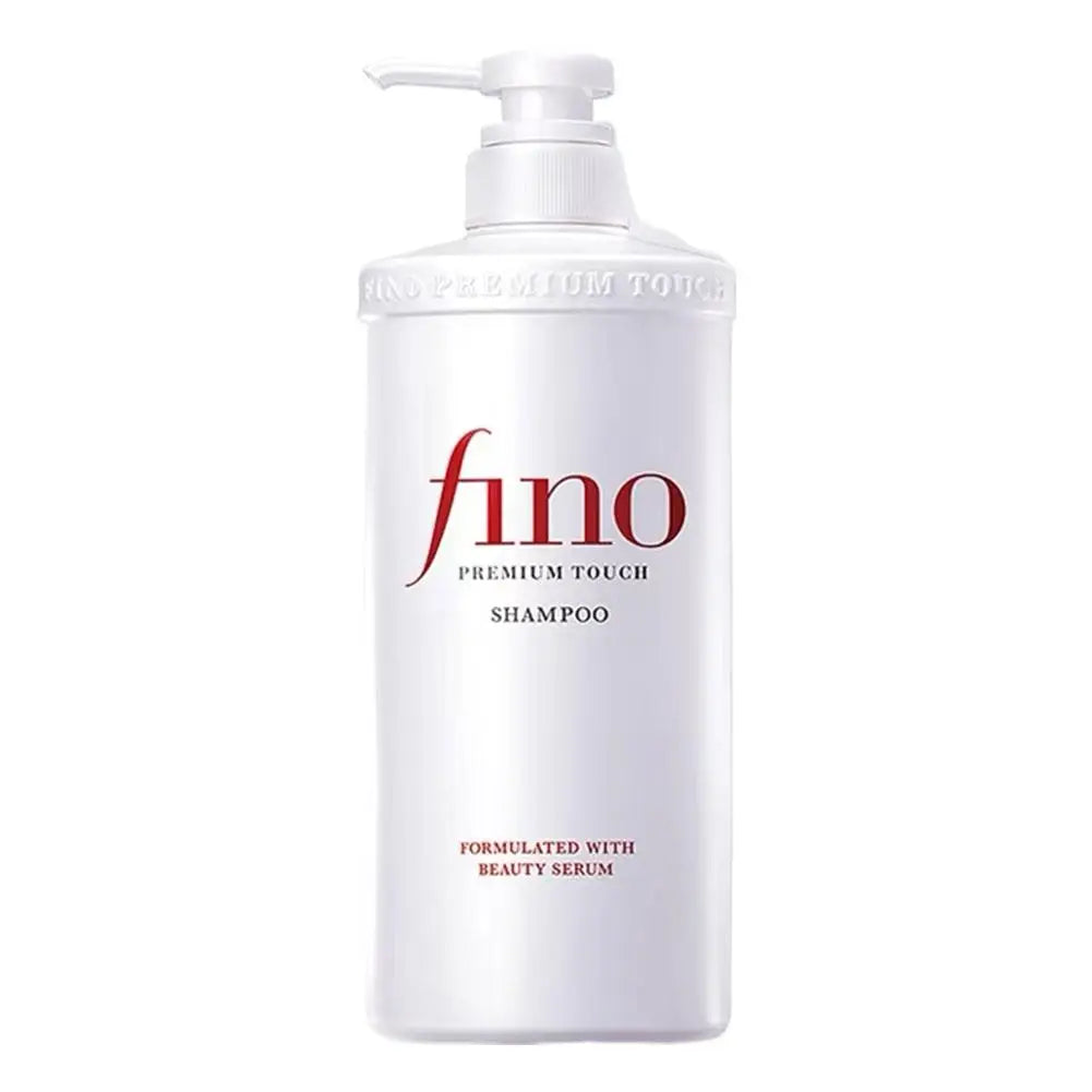 Kit Fino Premium Touch Shampoo 550ml + Condicionador 550ml + Máscara 230g