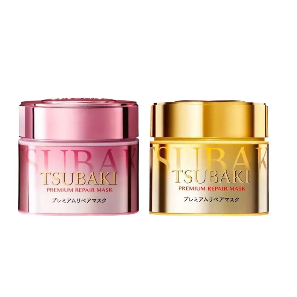Tsubaki Premium Repair Mask 180 g