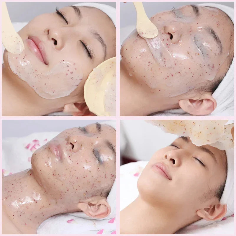 Máscara Facial Hydro Jelly em Pó