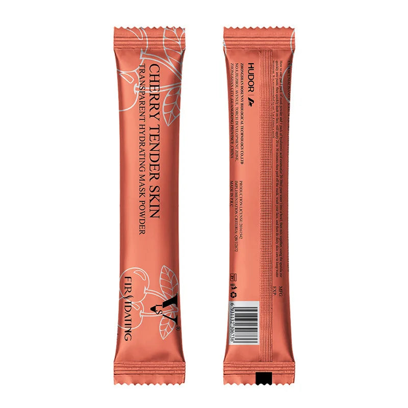 Máscara Facial Hydro Jelly em Pó