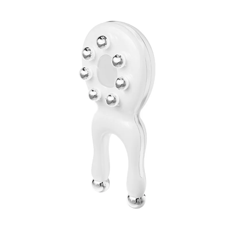 Massageador Facial LED Microcorrente EMS Rejuvenescimento
