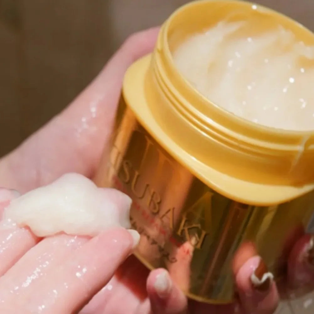 Tsubaki Premium Repair Mask 180 g