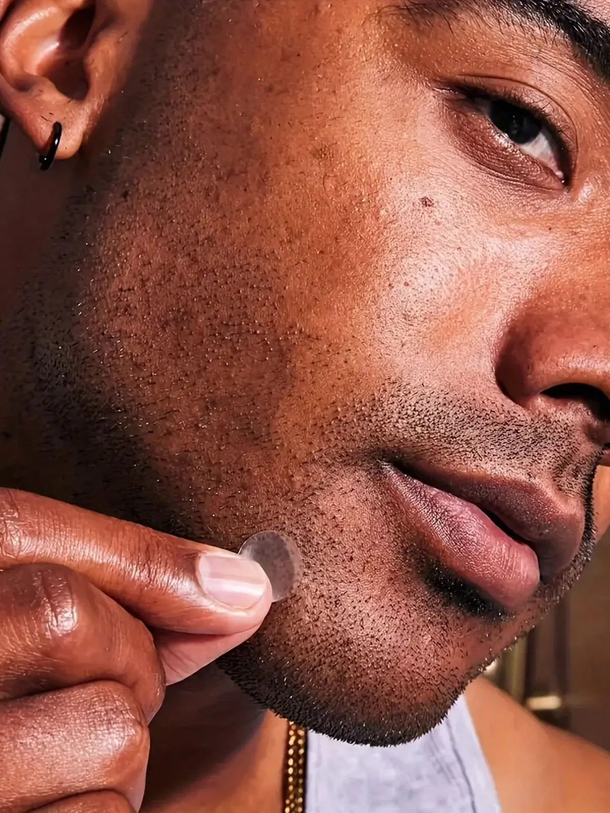 Adesivos Hidrocoloides para Imperfeições da Pele 372 Unidades