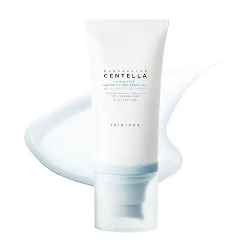 Kit Skincare Centella Hyalu Cica Skin1004 Creme e Protetor