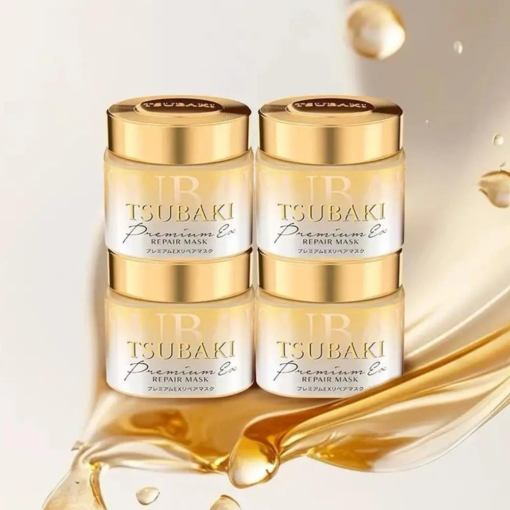 Tsubaki Premium Repair Mask 180 g