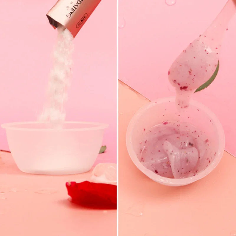 Máscara Facial Hydro Jelly em Pó