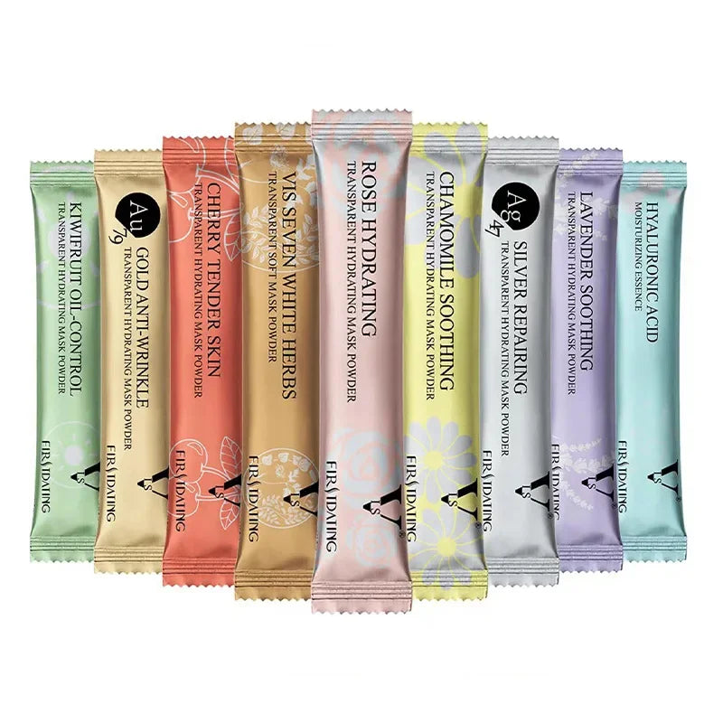 Máscara Facial Hydro Jelly em Pó