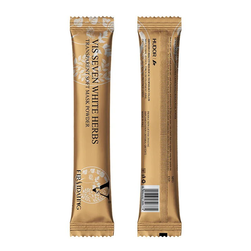 Máscara Facial Hydro Jelly em Pó