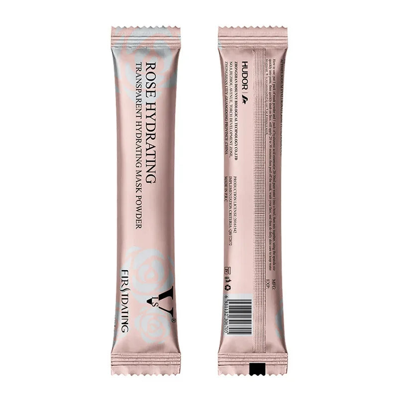 Máscara Facial Hydro Jelly em Pó
