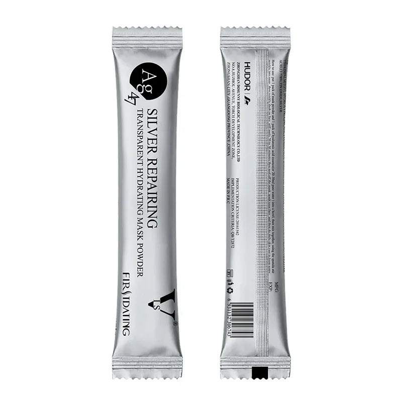 Máscara Facial Hydro Jelly em Pó
