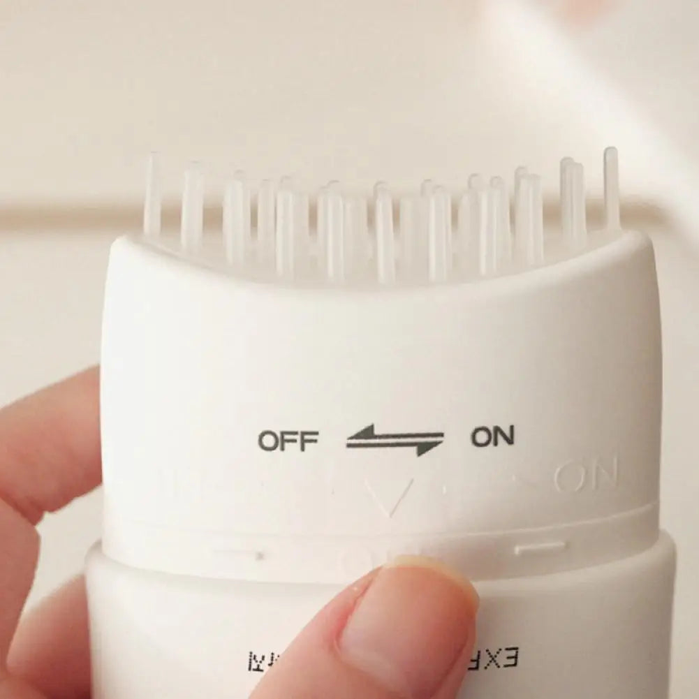 Ampola Capilar Lilyeve Growturn Exosome 100 mL – Cuidado do Couro Cabeludo