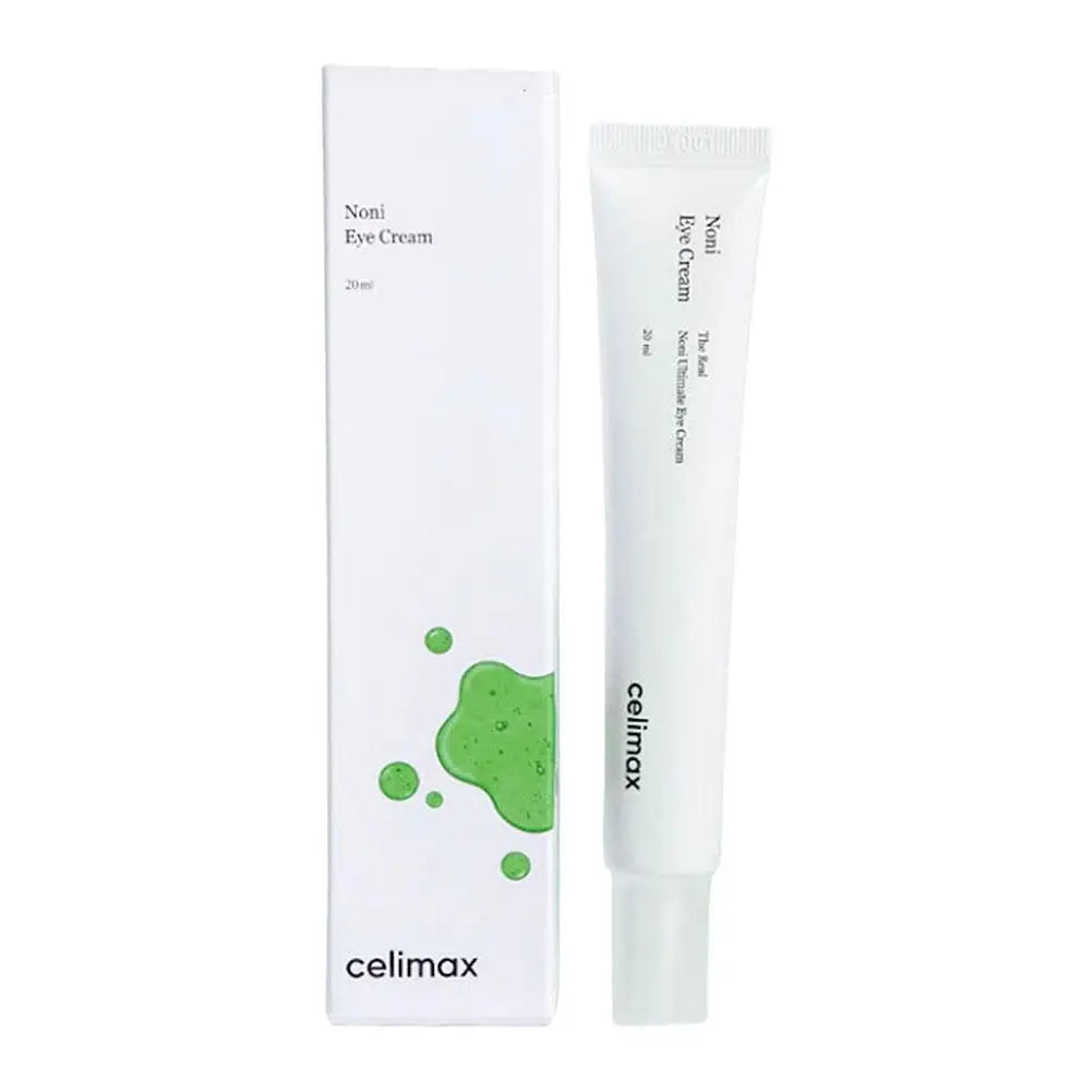 Creme para a Área dos Olhos com Extrato de Noni e Peptídeos 20ml