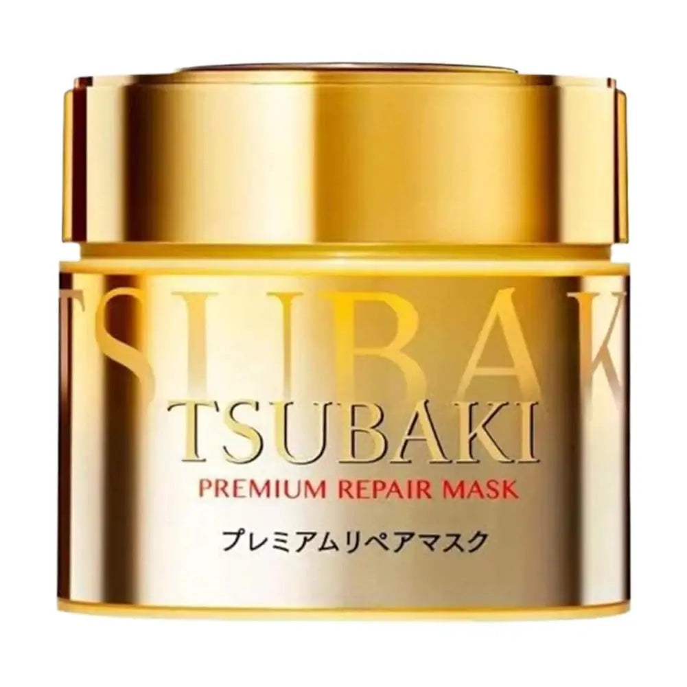 Tsubaki Premium Repair Mask 180 g