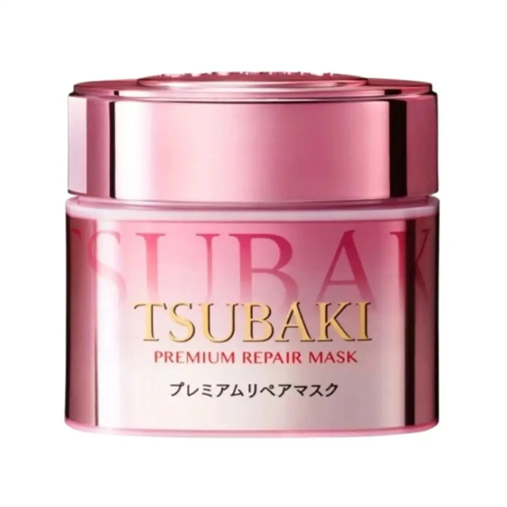Tsubaki Premium Repair Mask 180 g