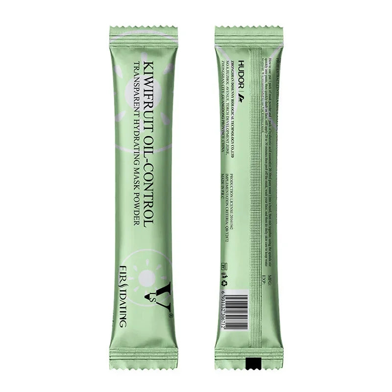 Máscara Facial Hydro Jelly em Pó