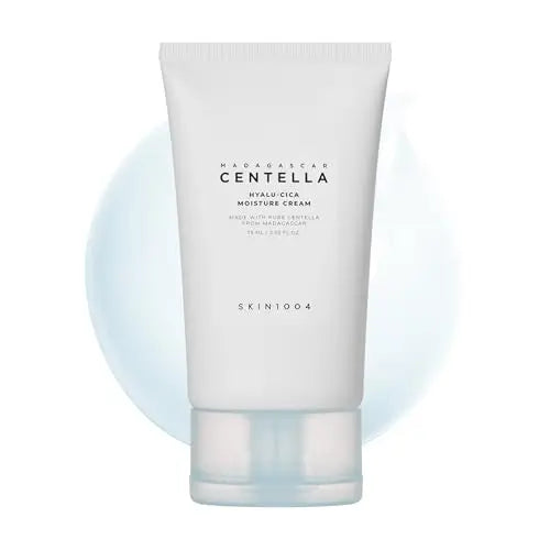 Kit Skincare Centella Hyalu Cica Skin1004 Creme e Protetor