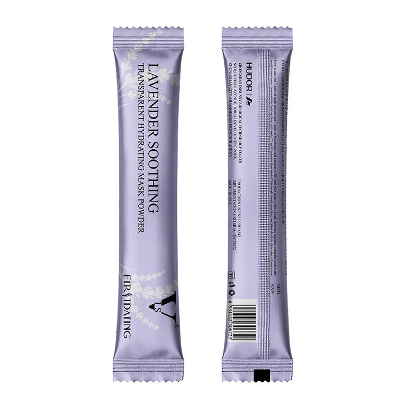 Máscara Facial Hydro Jelly em Pó