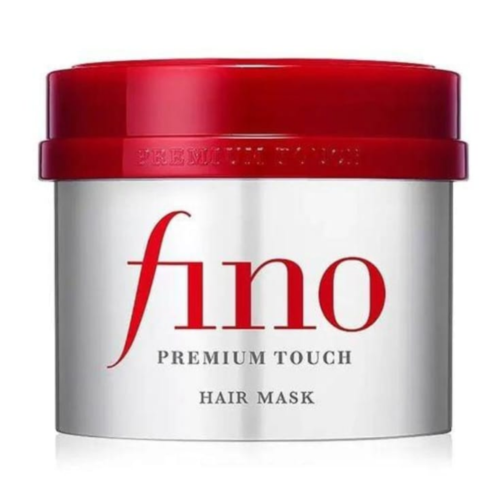 Kit Fino Premium Touch Shampoo 550ml + Condicionador 550ml + Máscara 230g