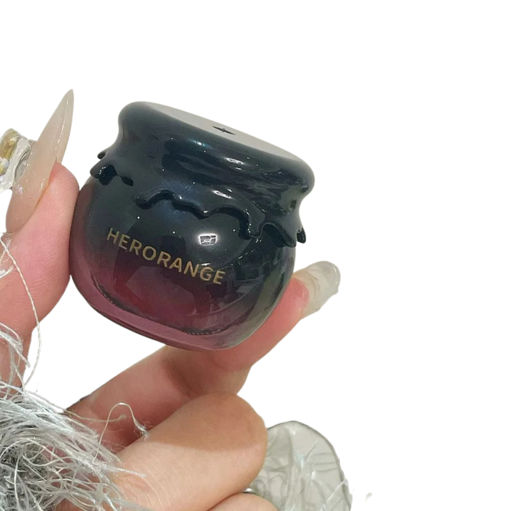 Máscara Labial Hidratante de Mel  Cuidado Noturno