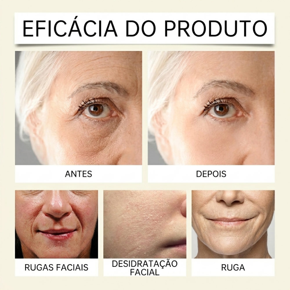Essência Facial OUHOE Snail 96 com Mucina de Caracol 100 mL
